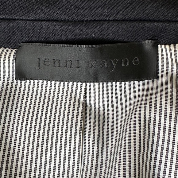NWOT Jenni Kayne Boy blazer, size XL - Picture 10 of 12